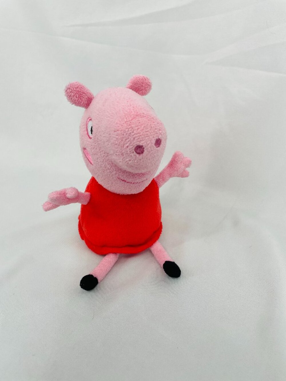Peppa Pig Plush Stuffed Animal Toy
